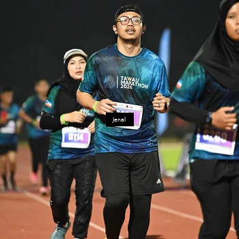 Runner Photo 4929647