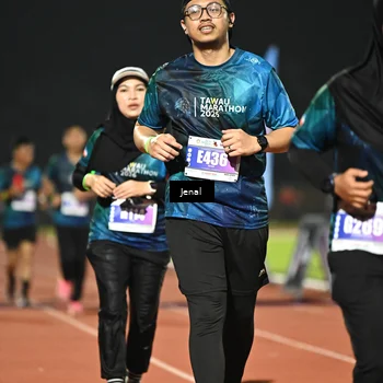 Runner Photo 4929648