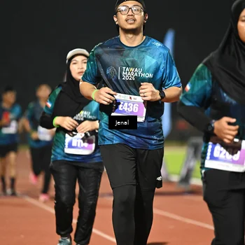 Runner Photo 4929650