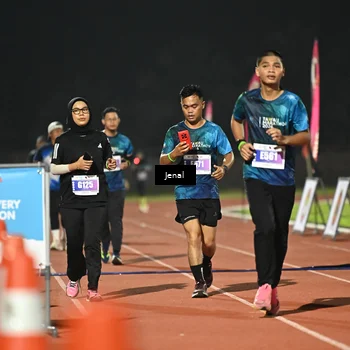 Runner Photo 4929651