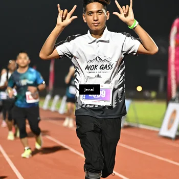 Runner Photo 4929652