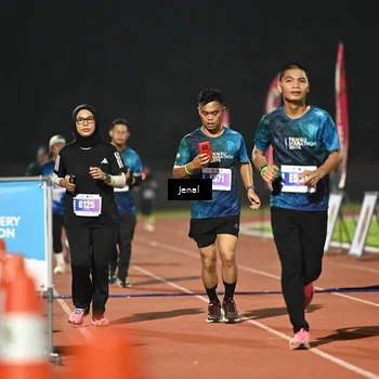 Runner Photo 4929654