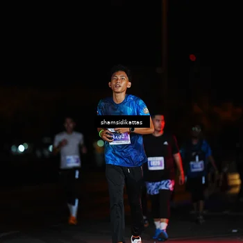 Runner Photo 4929659