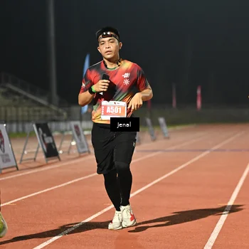 Runner Photo 4929661