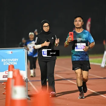 Runner Photo 4929662