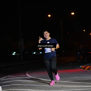 Runner Photo 4929665