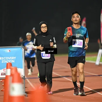 Runner Photo 4929669
