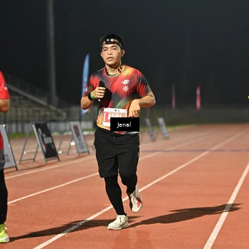 Runner Photo 4929670