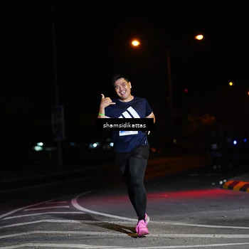 Runner Photo 4929672