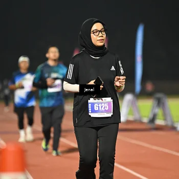 Runner Photo 4929673