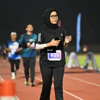 Runner Photo 4929679