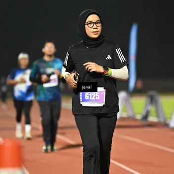 Runner Photo 4929681