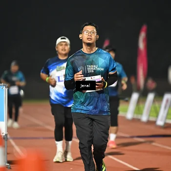 Runner Photo 4929683