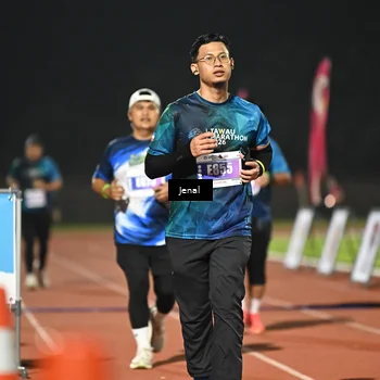 Runner Photo 4929687