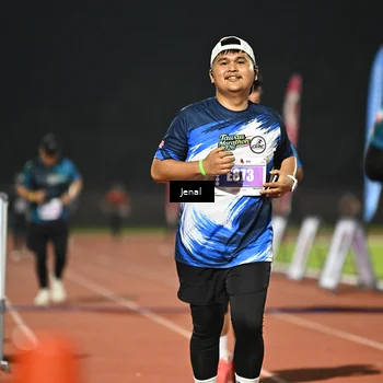 Runner Photo 4929689