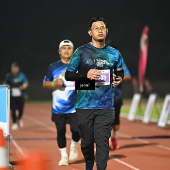 Runner Photo 4929690