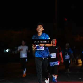 Runner Photo 4929691