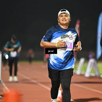 Runner Photo 4929692