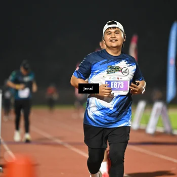 Runner Photo 4929694