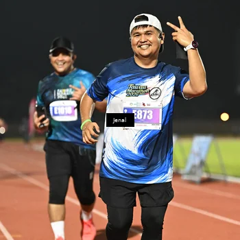 Runner Photo 4929697