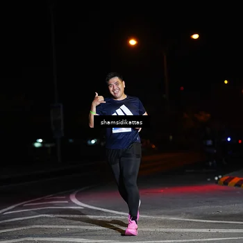Runner Photo 4929698