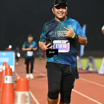 Runner Photo 4929699