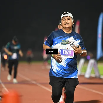 Runner Photo 4929700