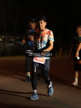Runner Photo 4929701