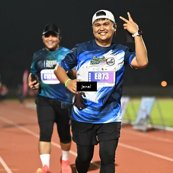 Runner Photo 4929702