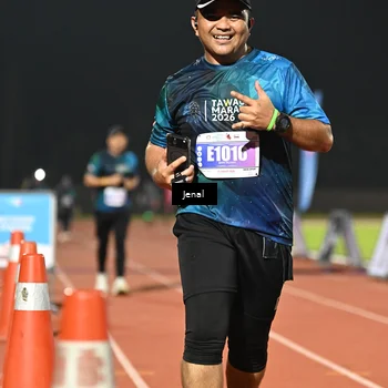 Runner Photo 4929703