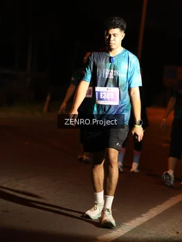 Runner Photo 4929704