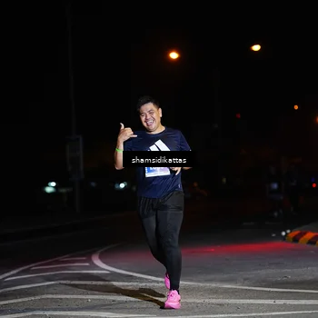 Runner Photo 4929707