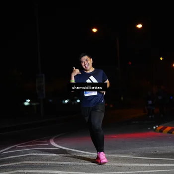 Runner Photo 4929713