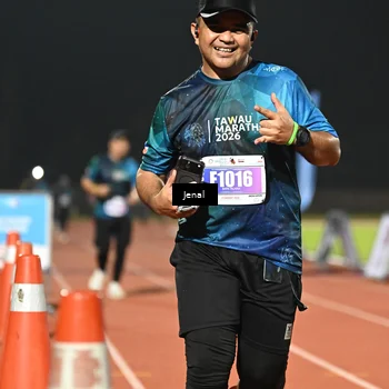 Runner Photo 4929714
