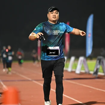Runner Photo 4929716