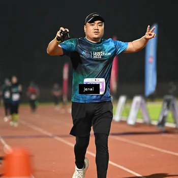 Runner Photo 4929717