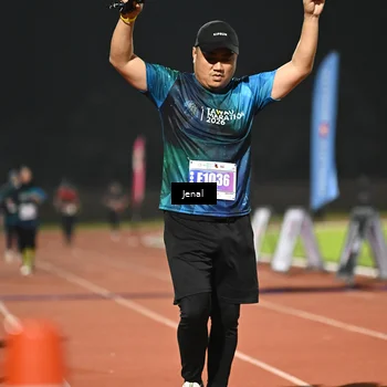 Runner Photo 4929720
