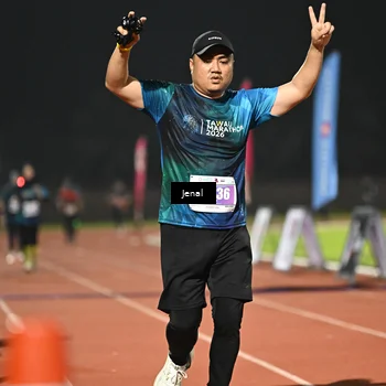 Runner Photo 4929721