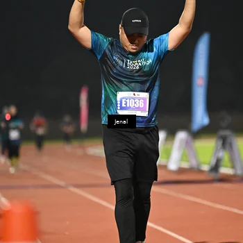 Runner Photo 4929722