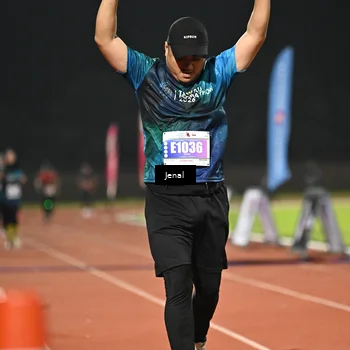 Runner Photo 4929729