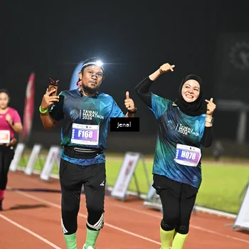 Runner Photo 4929731