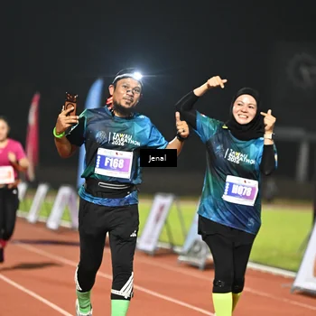 Runner Photo 4929736