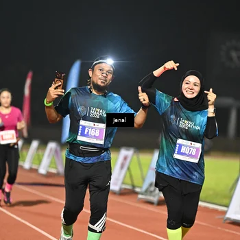Runner Photo 4929737