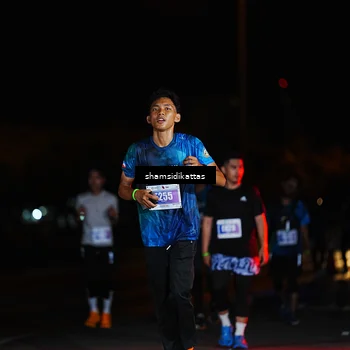 Runner Photo 4929740