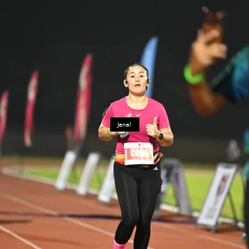 Runner Photo 4929742