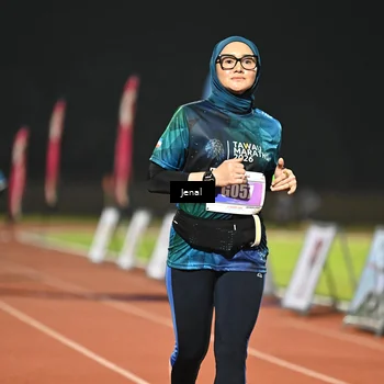 Runner Photo 4929753