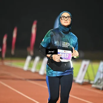 Runner Photo 4929755