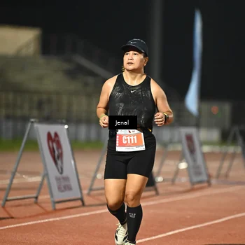 Runner Photo 4929760