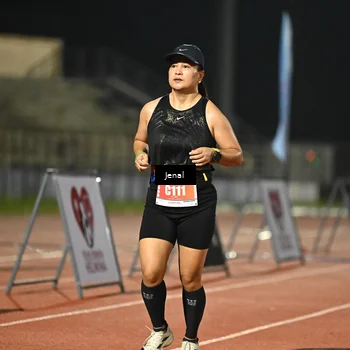 Runner Photo 4929765