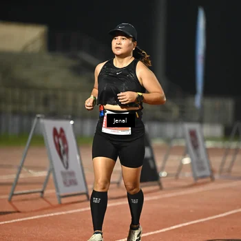 Runner Photo 4929770
